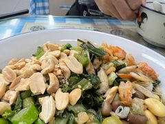 -揭西擂茶(龙华店)