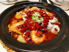 -江南厨子(益田假日广场店)