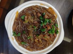 牛肉粉丝-知味观(翡翠城店)