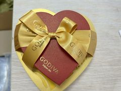 -GODIVA(港汇恒隆广场)