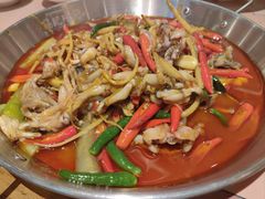 -杨记隆府重庆江湖菜(大悦城店)