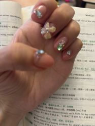 -Hands Nail专业美甲美睫