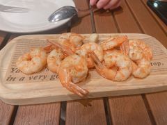 橄榄油烤虾-G+KITCHEN(龙湖狮山天街店)