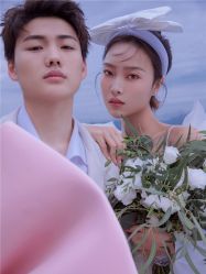 -摩玛婚纱摄影(杭州店)