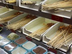 -成都屋头串串(青年北街店)