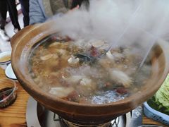 -威邵鸡煲(西华路总店)