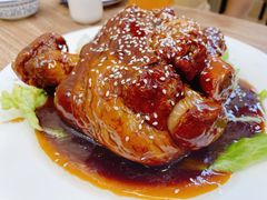 肘子-巷子深菜馆(新华路店)