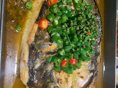 -半天妖烤鱼(方庄店)