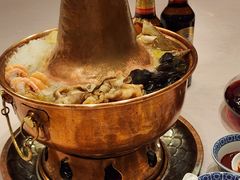 -1918中餐厅(衡山路店)