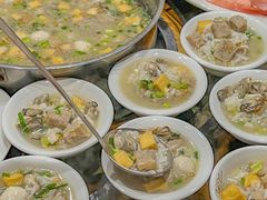 -凯华海鲜火锅·传承三十六年