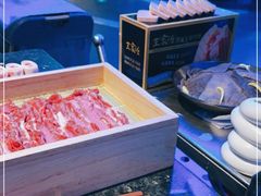 -王家渡火锅店(棕榈泉店)