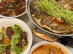 -简小舍· 民间手艺菜(古德寺店)