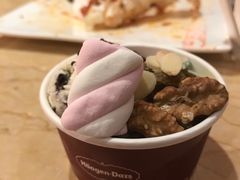 -力高皇冠假日酒店-亚细亚餐厅