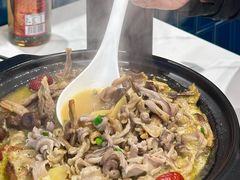 -外婆小聚茶餐厅·生日·团建(市民中心店)
