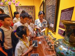 -武汉钻石艺术博物馆