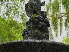 -竹泉村旅游度假区