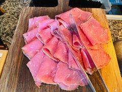 -深圳四季酒店·馥自助餐厅