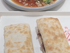 -高玛纳驴肉火烧(一世界店)