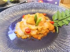 -桥香园过桥米线(国贸店)