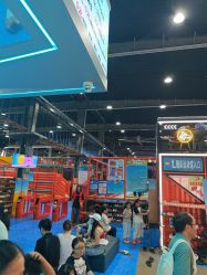 -多乐岛运动游乐城(杭州店)