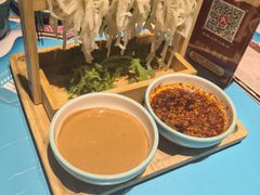 -醉长安(钟楼旗舰店)