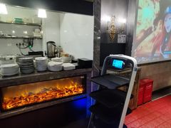 -極上萬膳·日料放题(海岸城店)