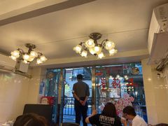 -玲珑餐厅(陕西南路店)