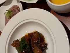 -杭州JW万豪酒店-万豪中餐厅