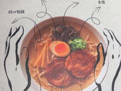 -味千拉面(煌华新纪元购物广场店)