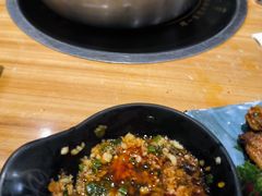 -水林间·寿喜烧自助(仙林金鹰店)