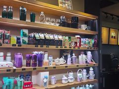 -星巴克臻选(沈阳万象城店)