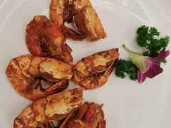 -渔村盛宴(航空新城店)