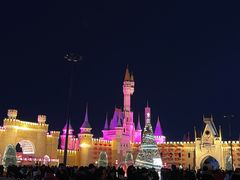 -北京世界公园