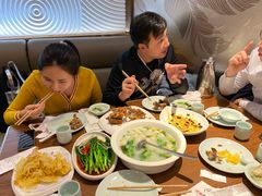 -北李妈妈菜·虾爬子大锅贴(贵和店)