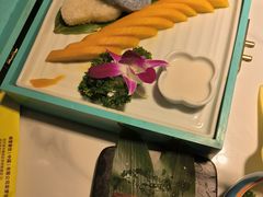 -泰兰香·Thailand(凯德空中花园店)