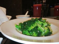 -大理实力希尔顿酒店御璽中餐厅YUXI – CHINESE RESTAURANT