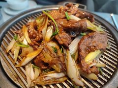 -悦融·京鲁菜·露台花园(安定门店)