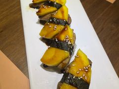 -山葵家·创意料理(万象汇店)