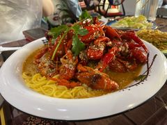 -刘一龙虾.烧烤(理工直营店)