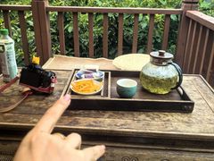 -武当山风景区