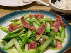 -梁记粥铺(开元地中海店)