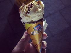 -百味郭豆腐脑(巧克力公寓店)