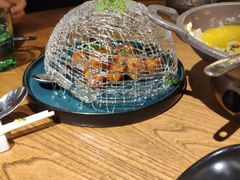 -荟廷·晶萃(陆家嘴尚悦湾店)