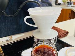 -Torch Coffee 炬点咖啡