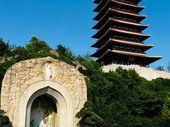 -牛首山文化旅游区