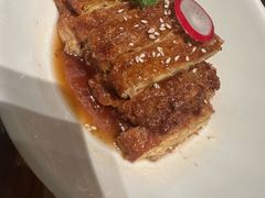 -香园茶社·金陵小灶(老门东店)