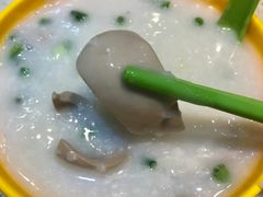 -生记粥店(旺角店)
