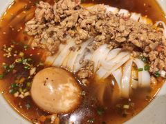 -常樂屋·常德米粉(青年路店)