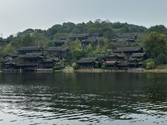 -重庆园博园