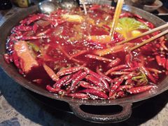 -六公里老火锅(总店)